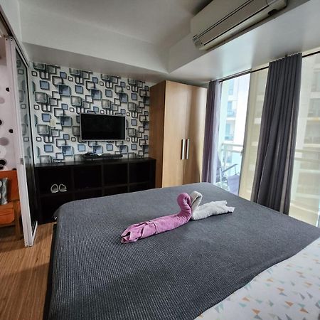 Azure Urban Resort Paranaque City Bagian luar foto