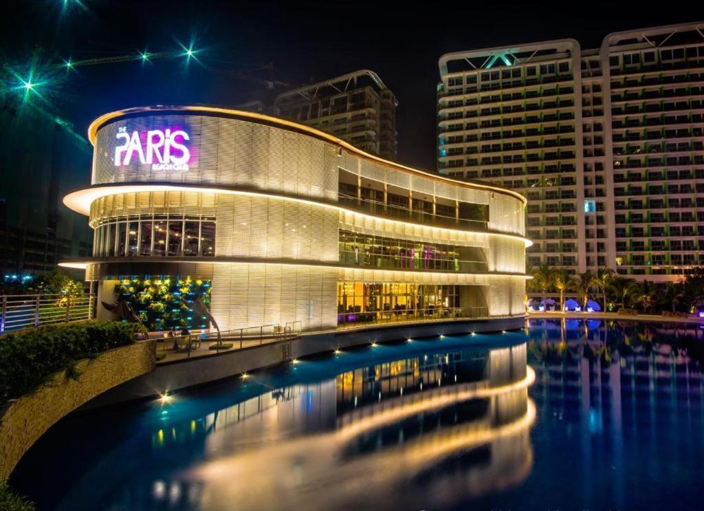 Azure Urban Resort Paranaque City Bagian luar foto