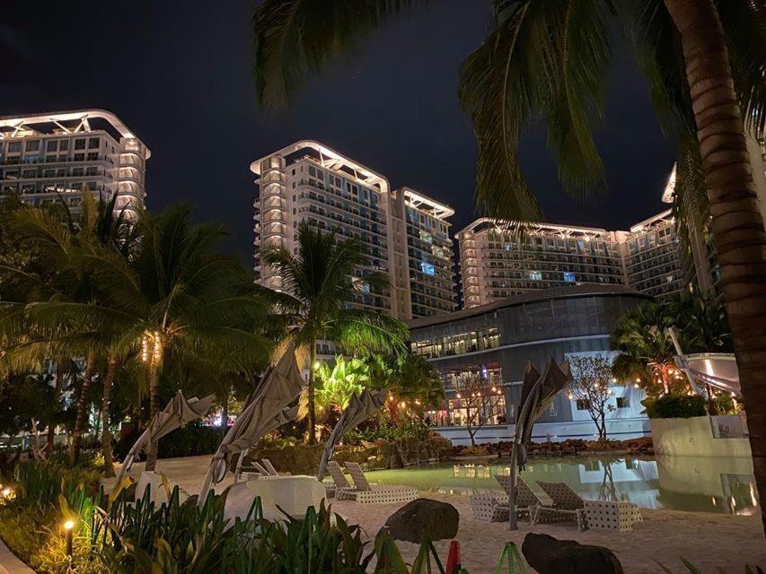 Azure Urban Resort Paranaque City Bagian luar foto