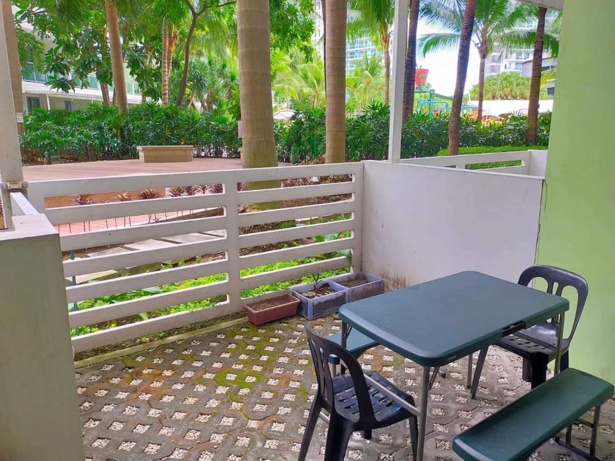 Azure Urban Resort Paranaque City Bagian luar foto