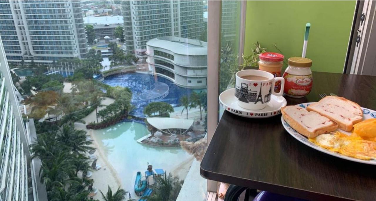 Azure Urban Resort Paranaque City Bagian luar foto