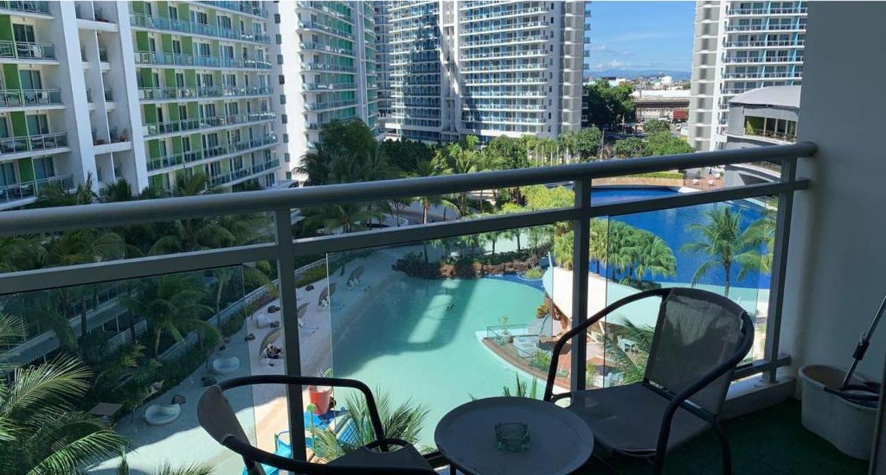 Azure Urban Resort Paranaque City Bagian luar foto