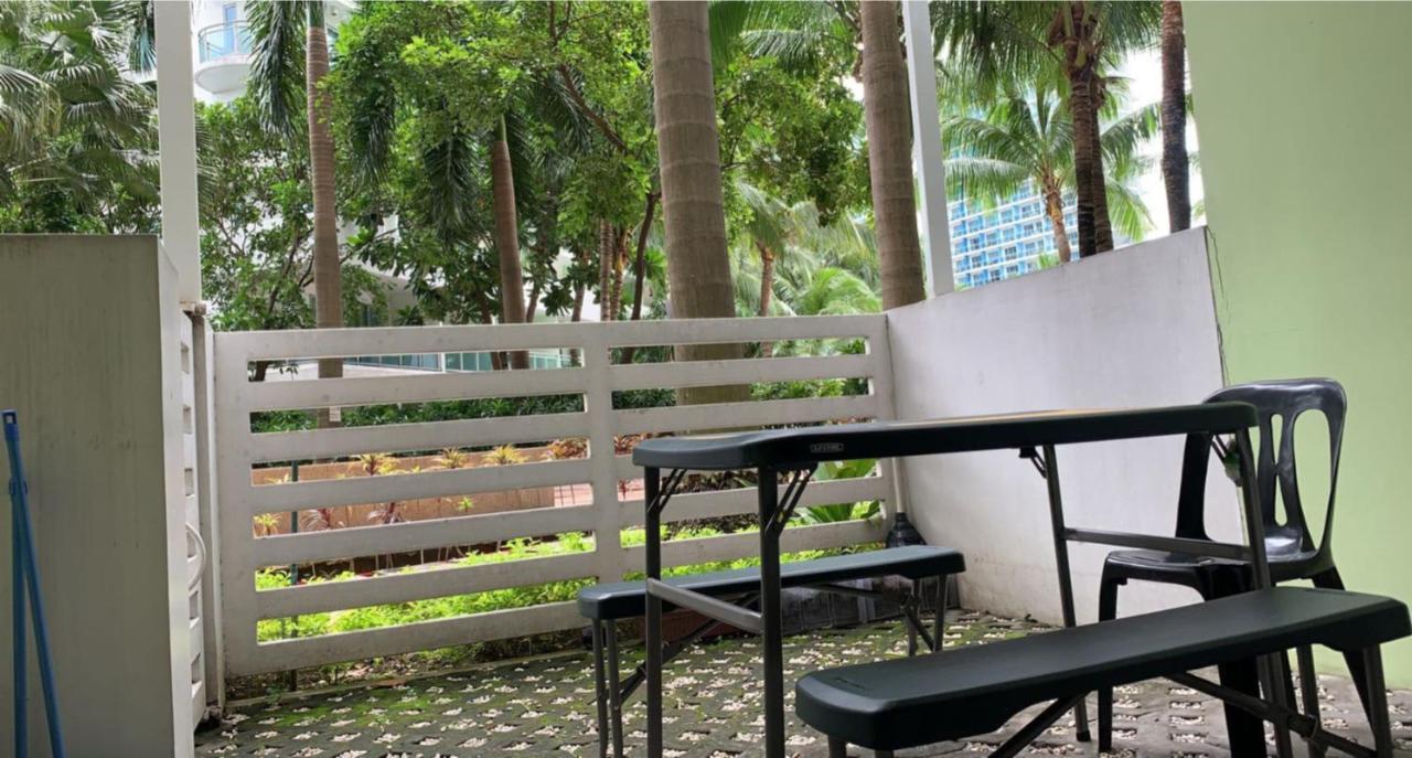 Azure Urban Resort Paranaque City Bagian luar foto