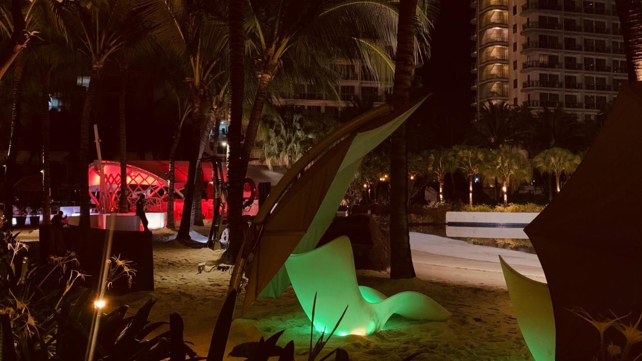 Azure Urban Resort Paranaque City Bagian luar foto