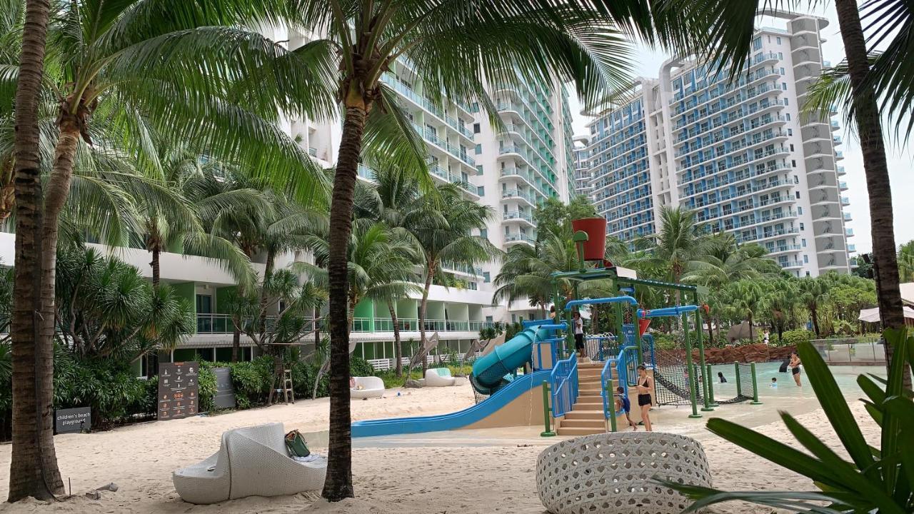 Azure Urban Resort Paranaque City Bagian luar foto