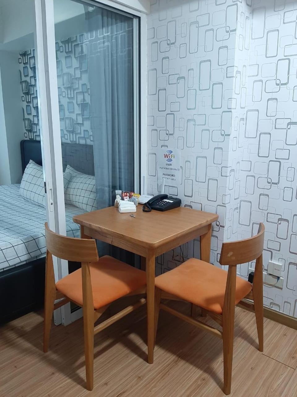 Azure Urban Resort Paranaque City Bagian luar foto