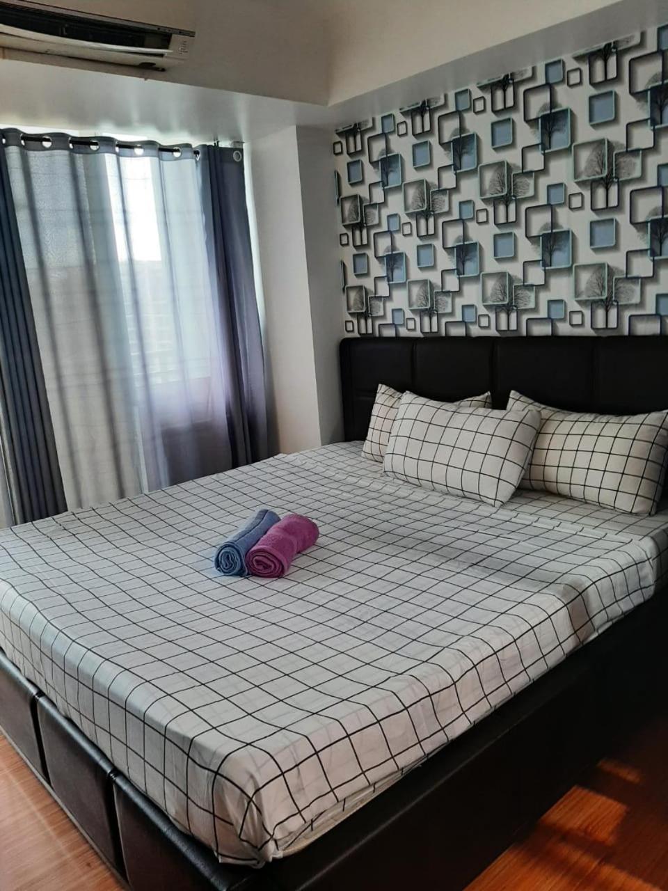 Azure Urban Resort Paranaque City Bagian luar foto