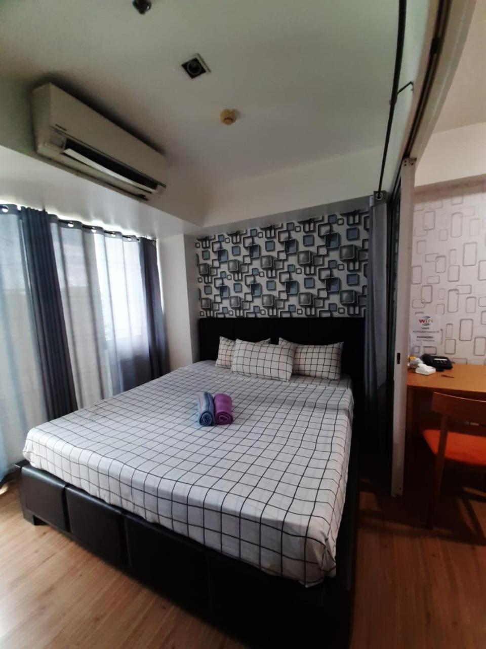 Azure Urban Resort Paranaque City Bagian luar foto