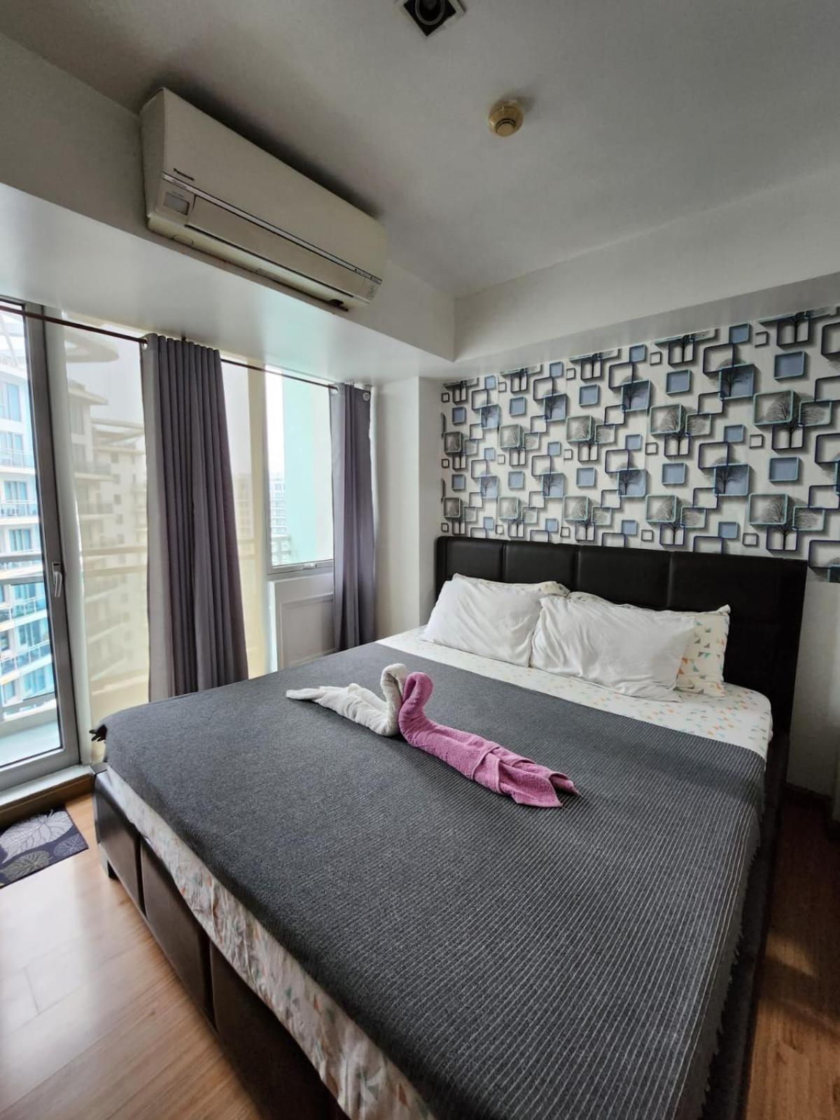 Azure Urban Resort Paranaque City Bagian luar foto