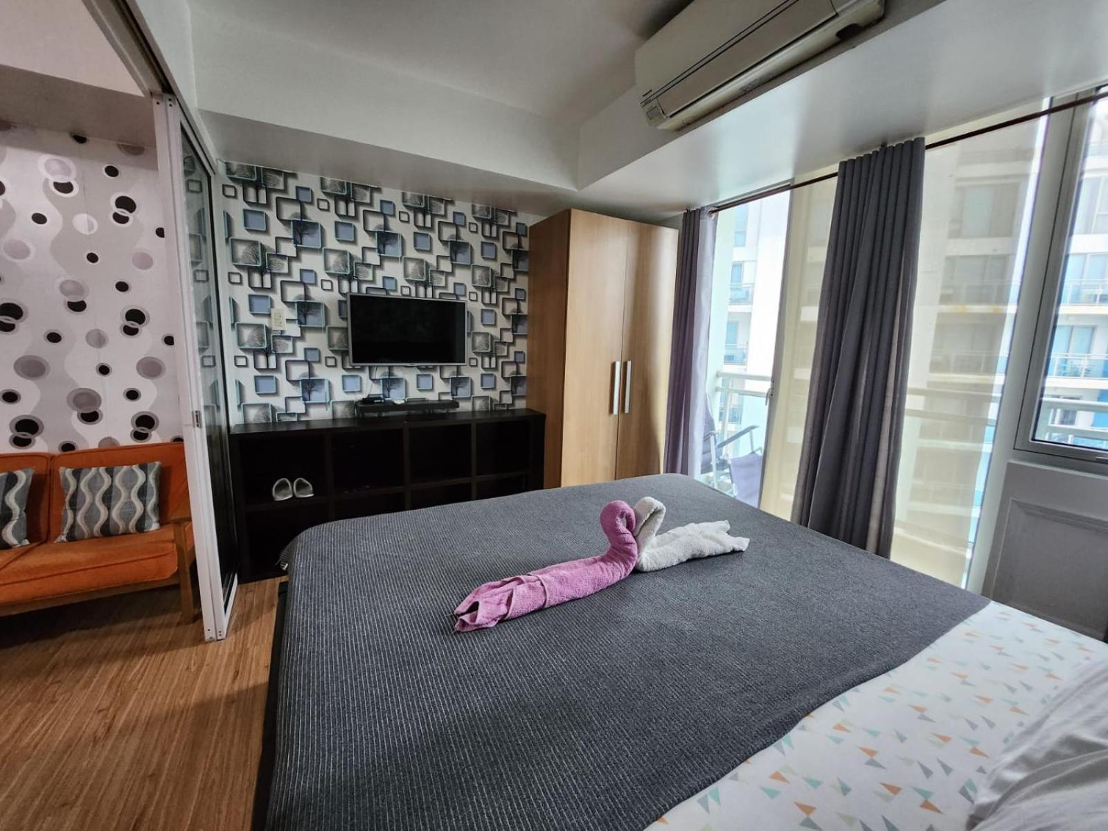 Azure Urban Resort Paranaque City Bagian luar foto