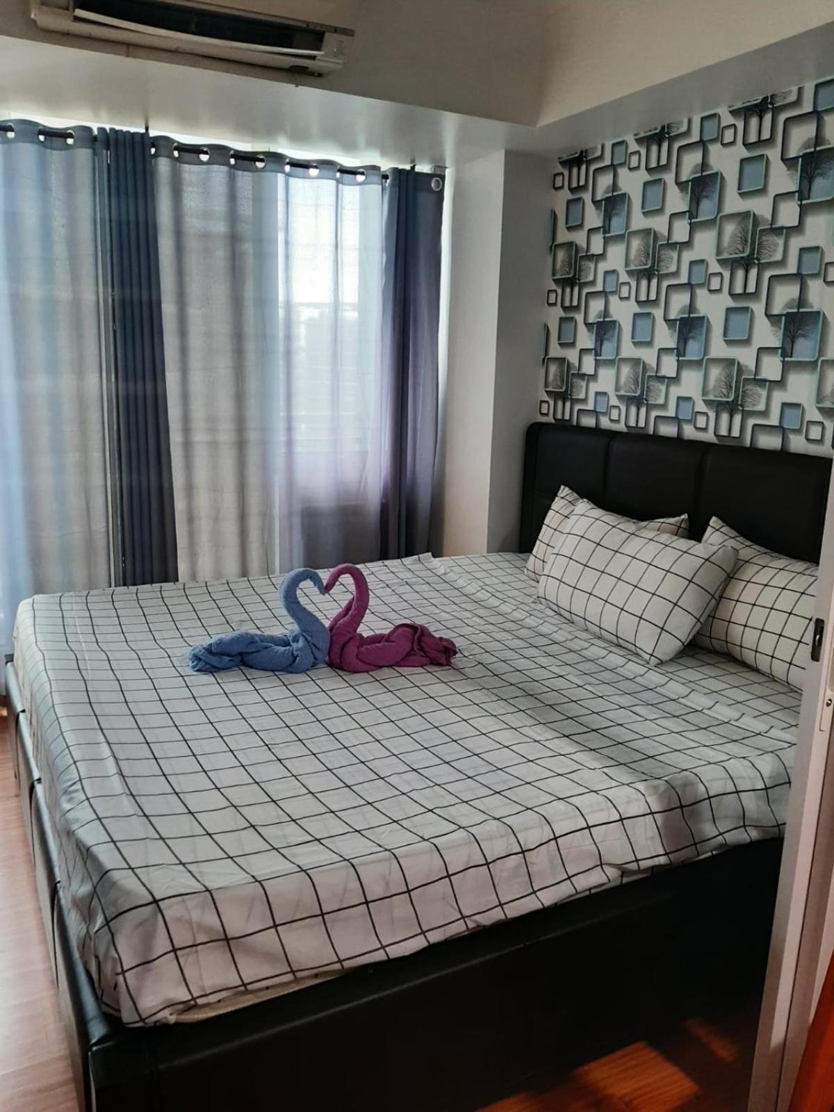 Azure Urban Resort Paranaque City Bagian luar foto