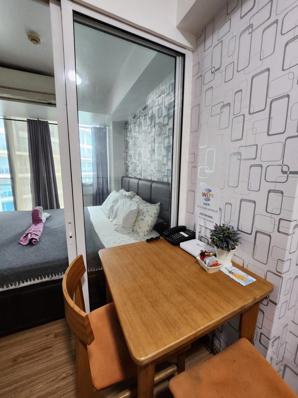 Azure Urban Resort Paranaque City Bagian luar foto