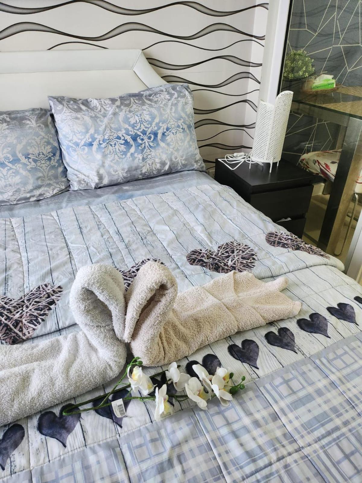 Azure Urban Resort Paranaque City Bagian luar foto