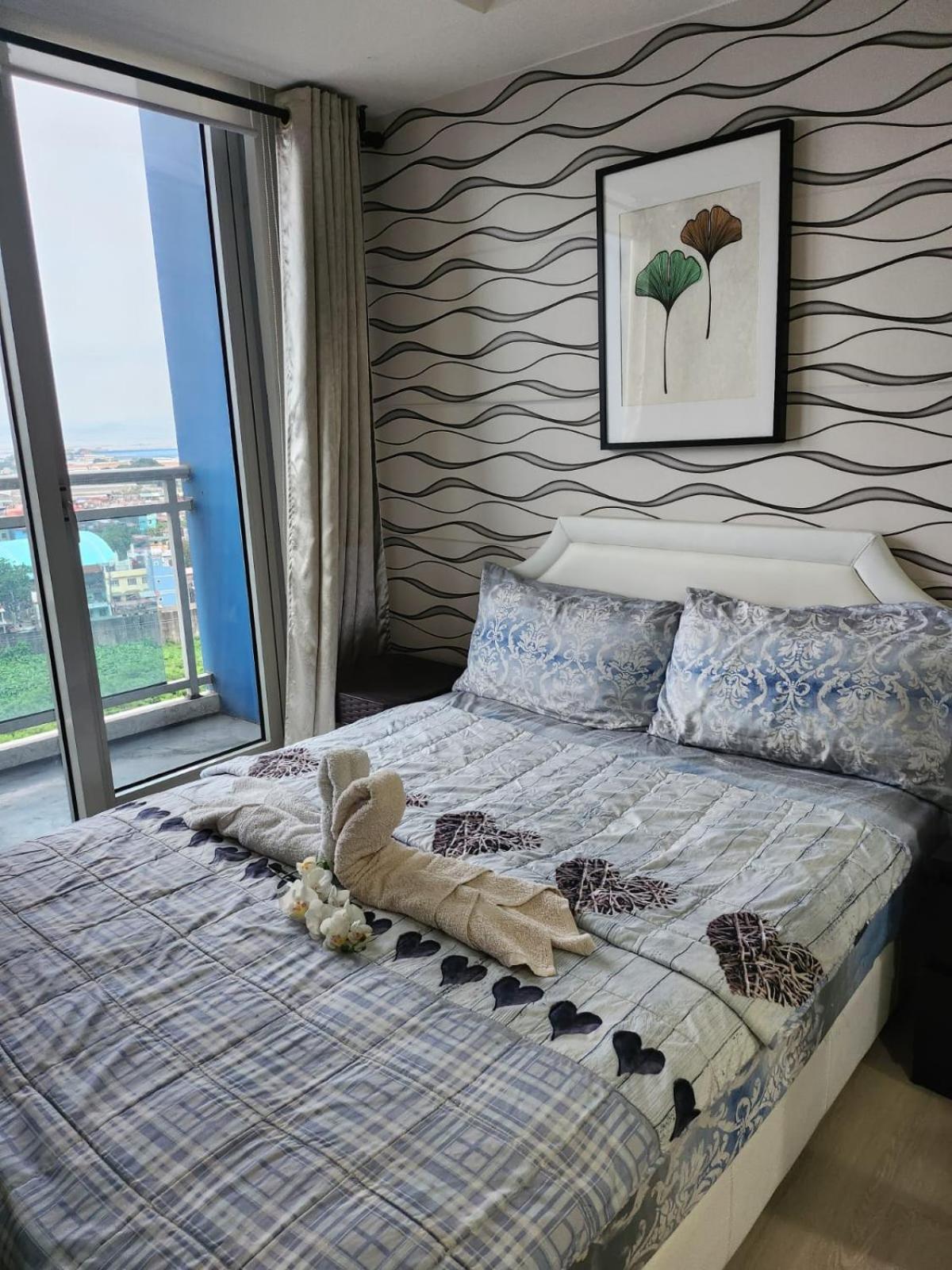 Azure Urban Resort Paranaque City Bagian luar foto