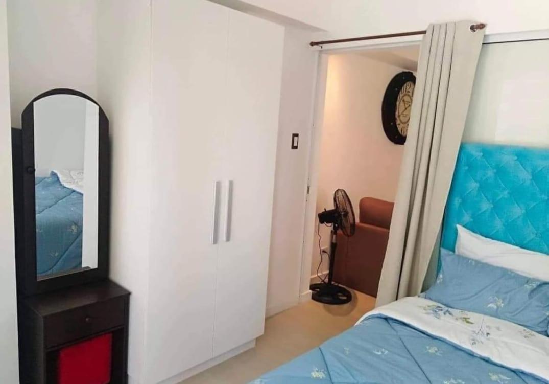 Azure Urban Resort Paranaque City Bagian luar foto
