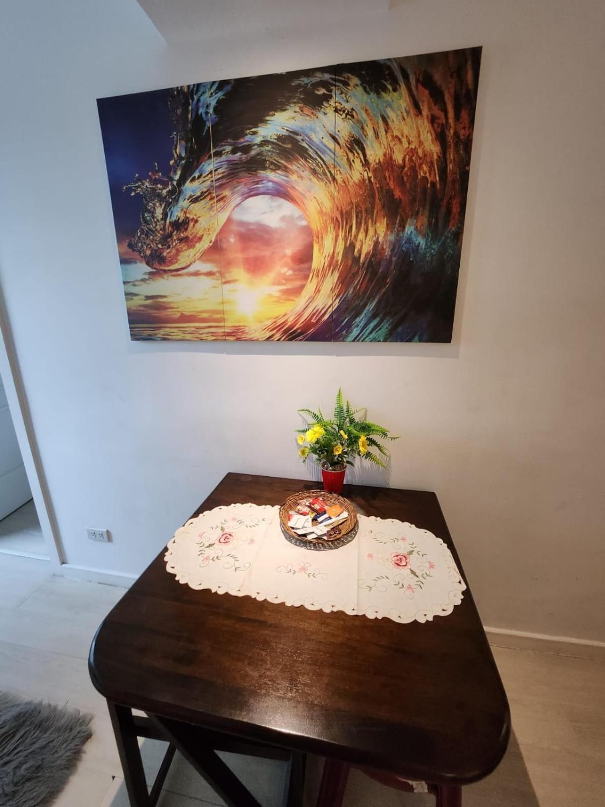 Azure Urban Resort Paranaque City Bagian luar foto