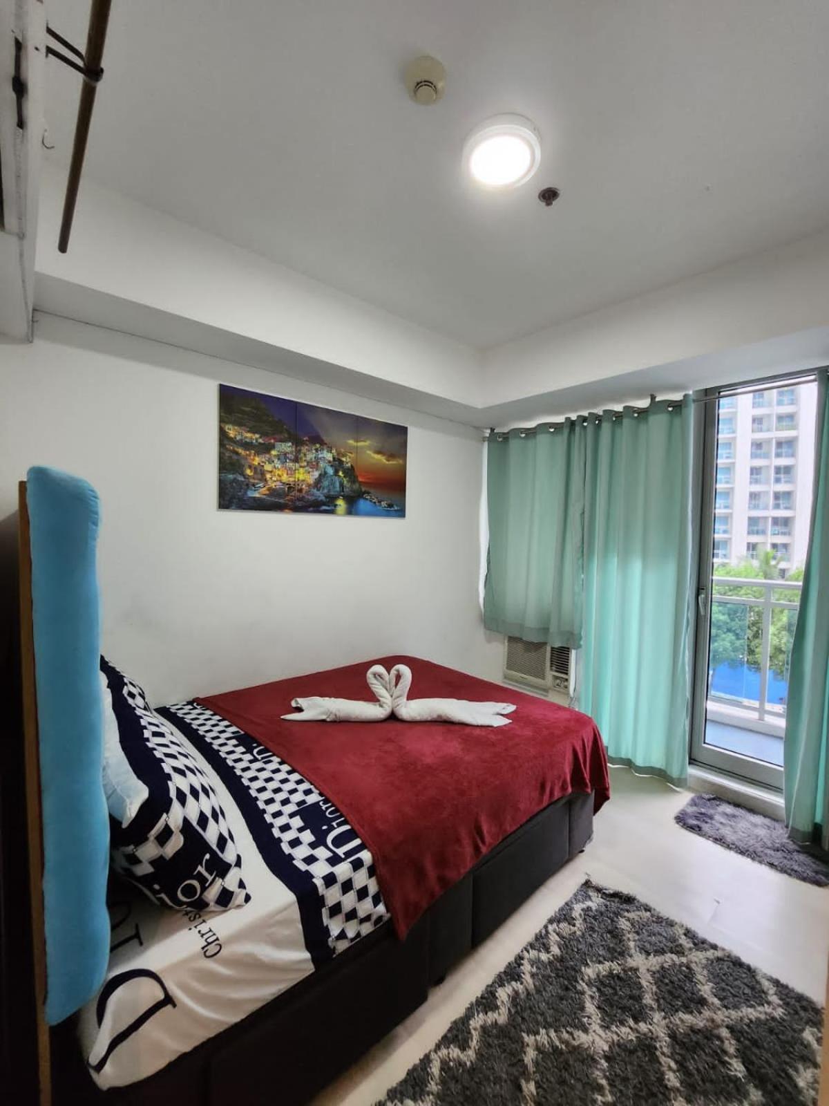 Azure Urban Resort Paranaque City Bagian luar foto