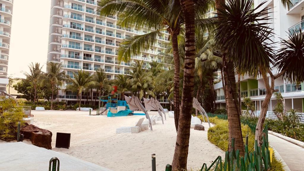 Azure Urban Resort Paranaque City Bagian luar foto