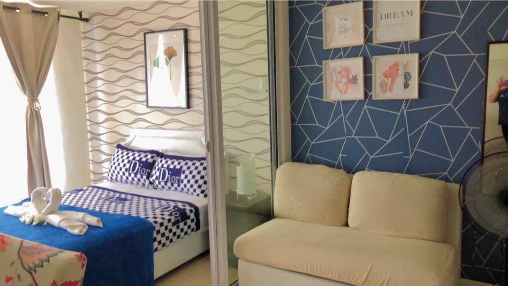 Azure Urban Resort Paranaque City Bagian luar foto