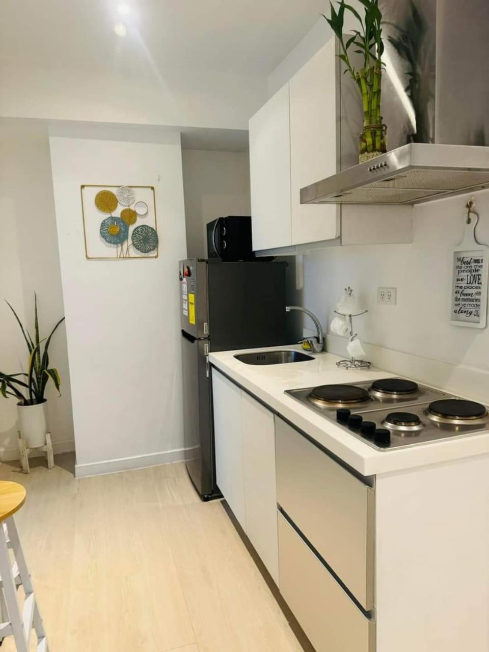 Azure Urban Resort Paranaque City Bagian luar foto