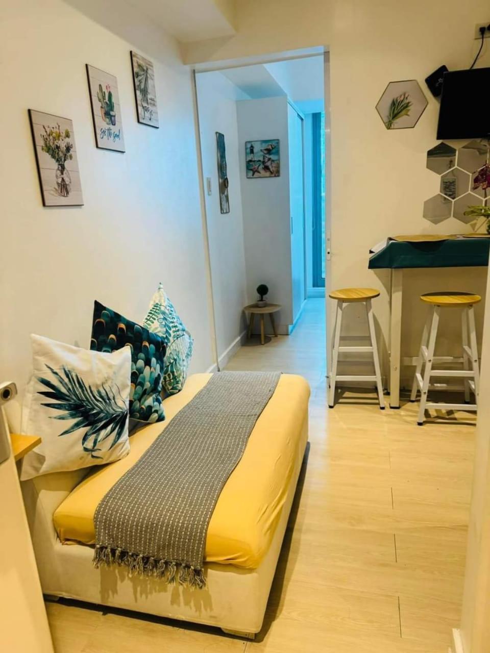Azure Urban Resort Paranaque City Bagian luar foto